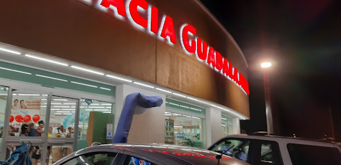 Super Farmacia Guadalajara, , Alianza Real