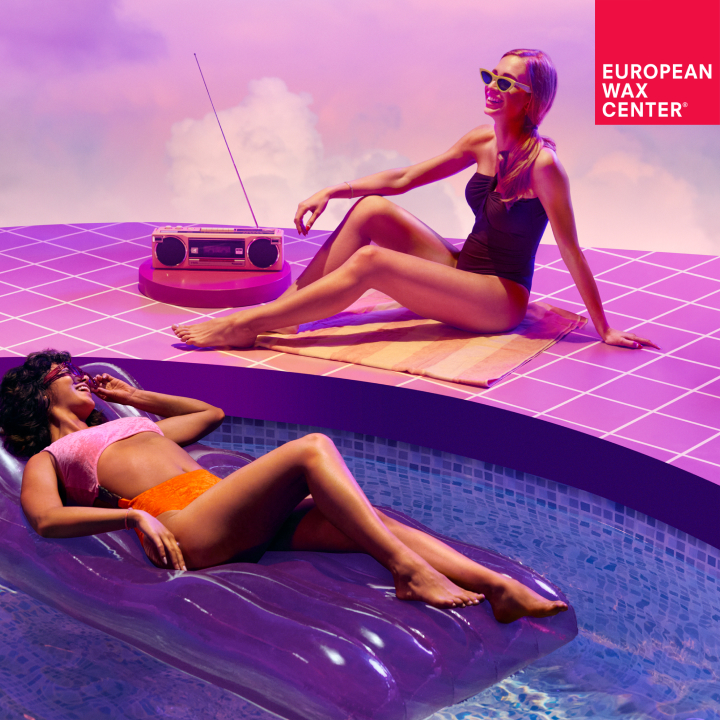 European Wax Center 02180