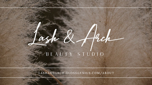 LASH & ARCH BEAUTY STUDIO, LLC