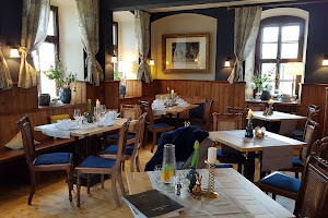 Restaurant Pagenhaus - Schloss Friedenstein