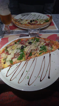 Pizza du Pizzeria La Manufacture Des Carmes à Toulouse - n°20