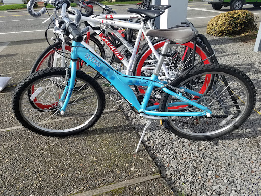 Pawn Shop «SILVER LINING JEWELRY AND LOAN GRESHAM», reviews and photos, 300 SE 181st Ave, Portland, OR 97233, USA