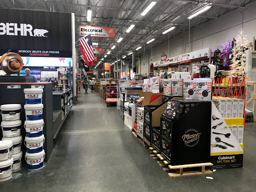The Home Depot image