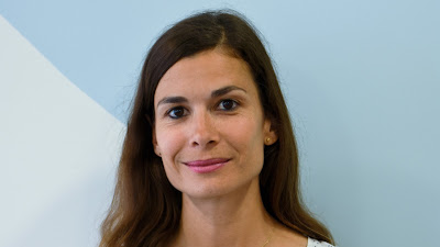 Dr Marie-Pierre ETCHEVERRY à Pantin