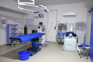 Union Superspeciality Hospital | Trauma and Plastic Surgery | Trauma and Plastic Surgery | Critical Care Ludhiana image