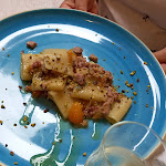 Photo n°2 de l'avis de LAURA.R fait le 29/10/2023 à 08:03 sur le  Restaurant Da Nando à Vietri sul Mare