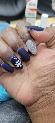 Spa «Shayna’s Nails & Spa», reviews and photos, 4221 E Chandler Blvd, Phoenix, AZ 85048, USA