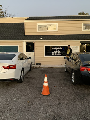 Uptown Mobile Detailing & powerwashing en Lansdowne