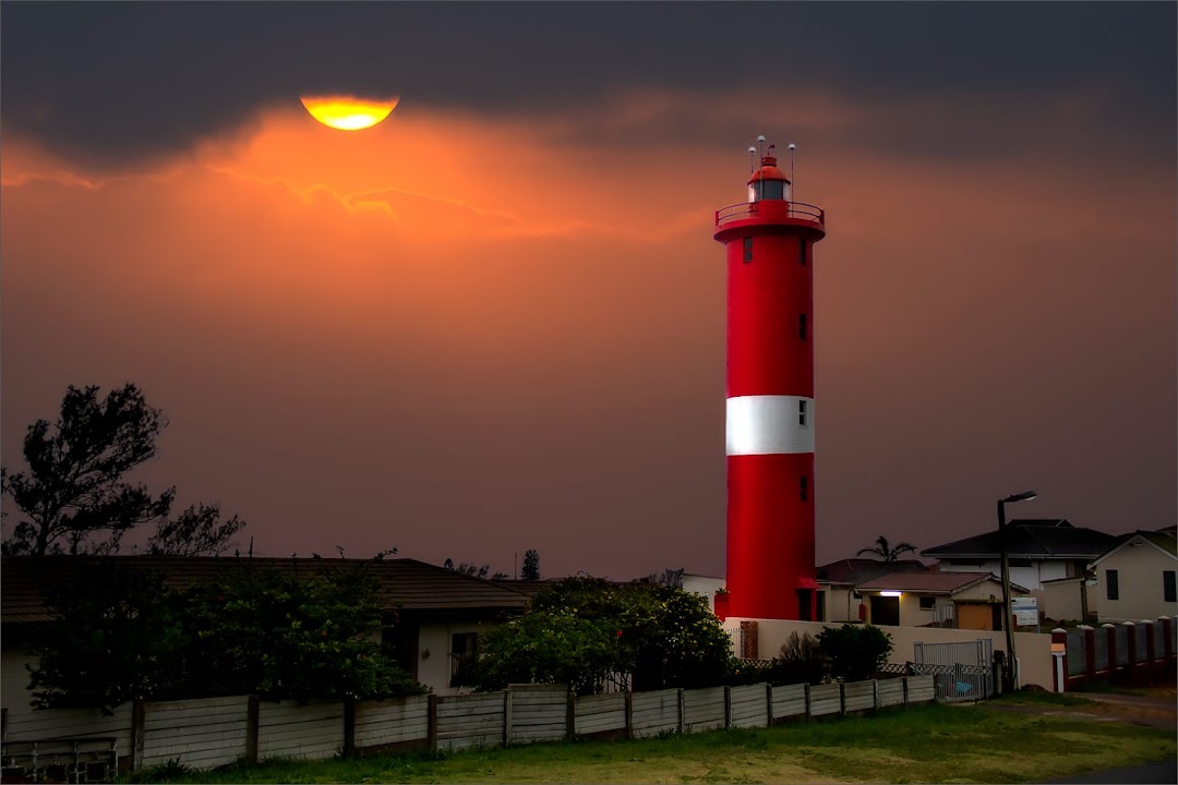 Durban Bluff Lighthouse
