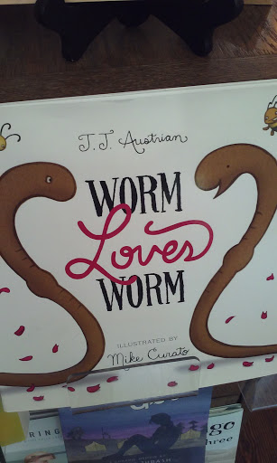 Book Store «Inkwood Books», reviews and photos, 31 Kings Hwy E, Haddonfield, NJ 08033, USA