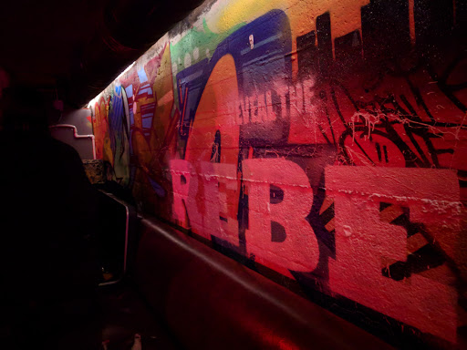 Live Music Venue «Elbo Room», reviews and photos, 2871 N Lincoln Ave, Chicago, IL 60657, USA