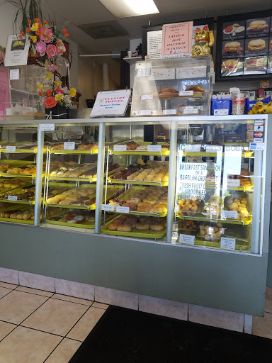Donut Shop «Station Donuts», reviews and photos, 18316 Imperial Hwy, Yorba Linda, CA 92886, USA