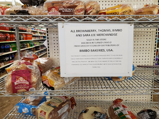 Dollar Store «Dollar Tree», reviews and photos, 230 W Lake St, Addison, IL 60101, USA