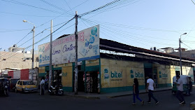 Asociación de Comerciantes "Lima Center"