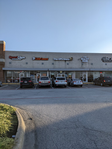 Shipping and Mailing Service «The UPS Store», reviews and photos, 120 FM 544 #72, Murphy, TX 75094, USA