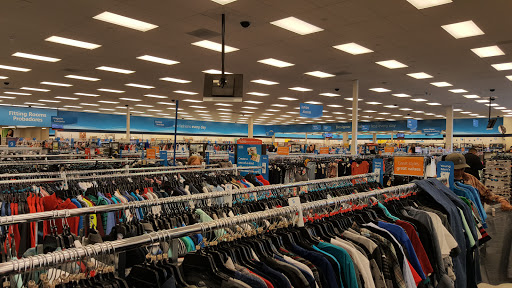 Clothing Store «Ross Dress for Less», reviews and photos, 1030 N Rengstorff Ave, Mountain View, CA 94043, USA