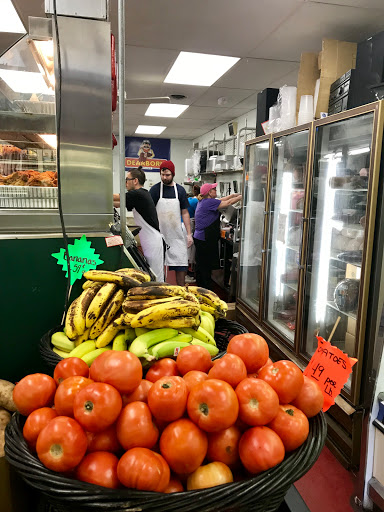 Butcher Shop «Market Place Meats», reviews and photos, 7714 Cooley Lake Rd, Waterford Twp, MI 48327, USA