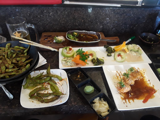 Omokase Sushi