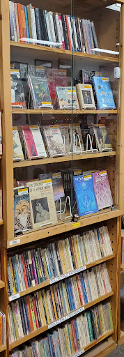 Book Store «Half Price Books», reviews and photos, 4027 Tacoma Mall Blvd, Tacoma, WA 98409, USA