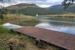 Ngodwana Dam image