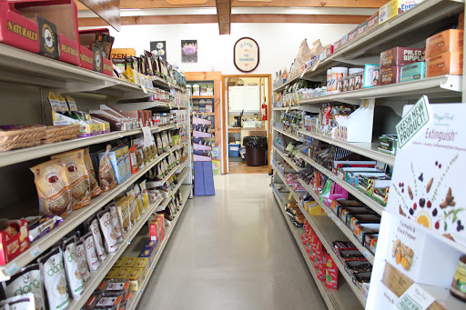 Vitamin & Supplements Store «Zoolies Natural Food Market», reviews and photos, 308 N Haywood St, Waynesville, NC 28786, USA