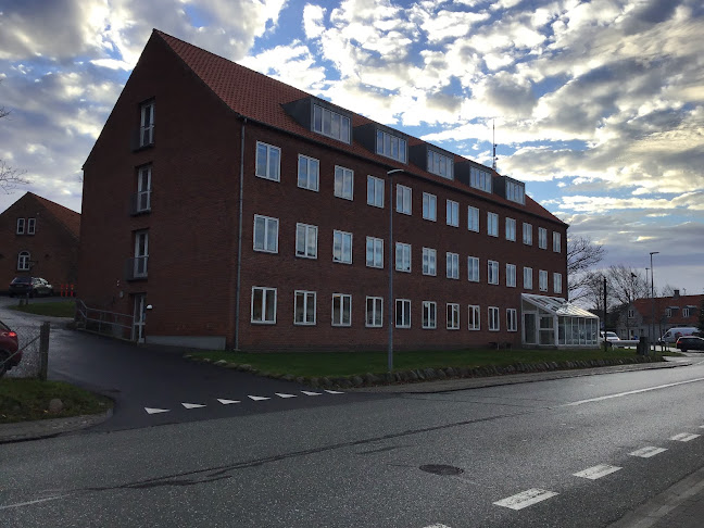 Anmeldelser af Rygcenter Djursland - Kiropraktisk Klinik Ebeltoft i Randers - Kiropraktor