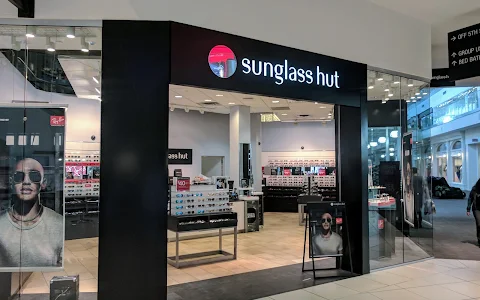 Sunglass Hut image