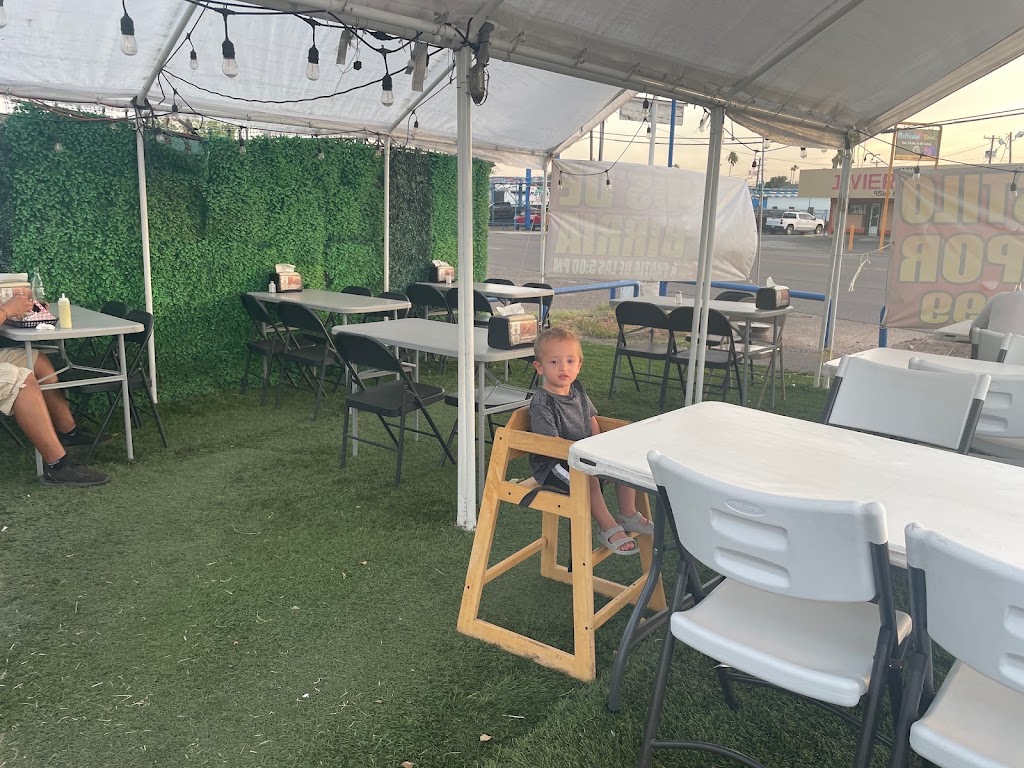 Taqueria La Patrona 78501