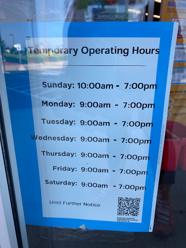 Pet Supply Store «Petco Animal Supplies», reviews and photos, 2807 Wilma Rudolph Blvd, Clarksville, TN 37040, USA