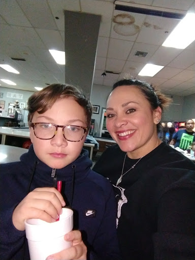 Bowling Alley «Spare Time Bowling Center», reviews and photos, 777 S Bridge St, Winnemucca, NV 89445, USA