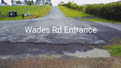 Turanga Reserve - Wades Walkway