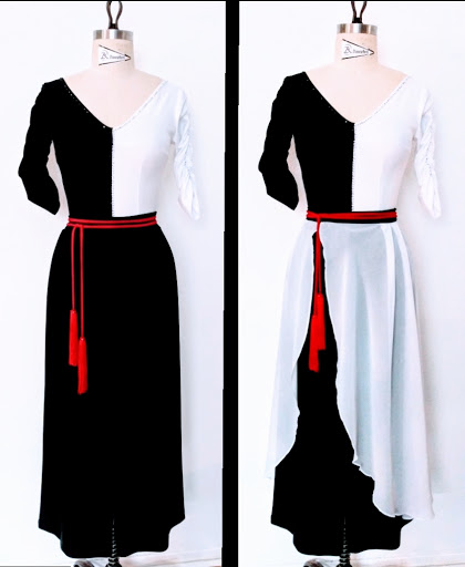 Fashion Designer «Zhanna Kens Custom Dresses and Dancewear», reviews and photos, 2007 20th Ave Pkwy, Indian Rocks Beach, FL 33785, USA