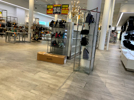 Department Store «Century 21 Department Store», reviews and photos, 821 Market St, Philadelphia, PA 19107, USA