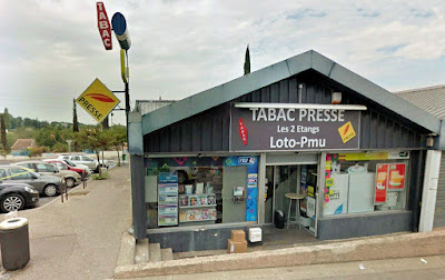 Tabac & Cigare des 2 Etangs à Istres