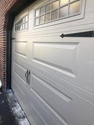 Garage Door Supplier «The Jaydor Company», reviews and photos, 542 N Trooper Rd, Norristown, PA 19403, USA