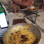 Photo n°2 de l'avis de Fabio. fait le 01/07/2021 à 20:57 sur le  Pisellino uova e farina à L'Aquila