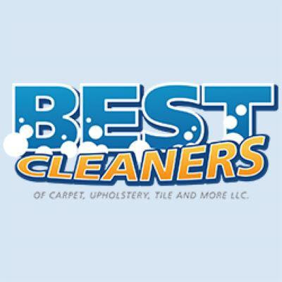 Best Cleaners LLC
