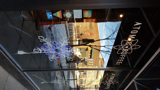 Coffee Shop «Atomic Coffee», reviews and photos, 222 Broadway N # 100, Fargo, ND 58102, USA