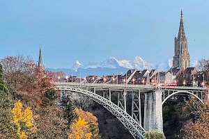 Lorrainebrücke