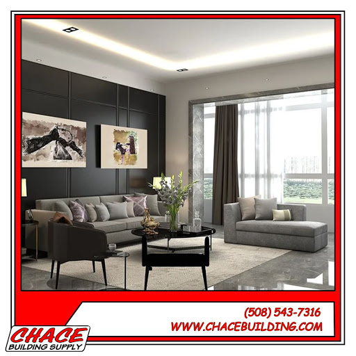 Home Improvement Store «Chace Building Supply», reviews and photos, 129 Washington St, Foxborough, MA 02035, USA