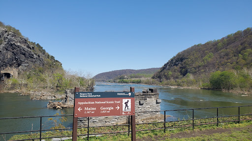 National Park «Harpers Ferry National Historical Park», reviews and photos, 767 Shenandoah St, Harpers Ferry, WV 25425, USA