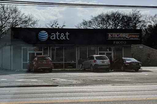 Cell Phone Store «AT&T Authorized Retailer», reviews and photos, 1614 Glenn Blvd SW, Fort Payne, AL 35968, USA