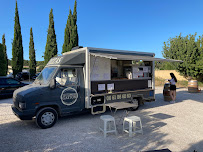 Photos du propriétaire du Pizzas à emporter Le Camion Gaston à Montfrin - n°8