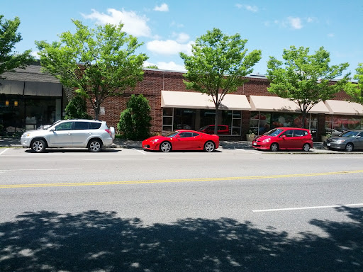 Golf Club «Garden City Golf Club», reviews and photos, 315 Stewart Ave, Garden City, NY 11530, USA