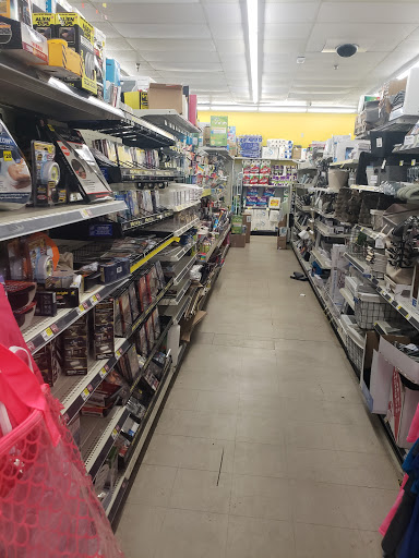 Discount Store «Dollar General», reviews and photos, 113 Racetrack Rd NW, Fort Walton Beach, FL 32547, USA