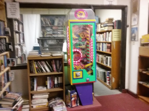 Used Book Store «The Archive», reviews and photos, 725 W 2nd St, Lansdale, PA 19446, USA