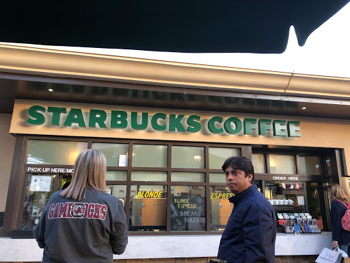 Shopping Mall «Charlotte Premium Outlets», reviews and photos, 5404 New Fashion Way, Charlotte, NC 28278, USA