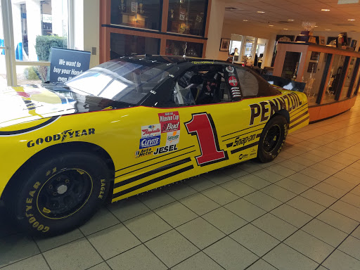 Buick Dealer «Darrell Waltrip Buick GMC», reviews and photos, 1440 Murfreesboro Rd, Franklin, TN 37067, USA