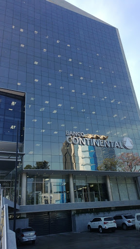 Banco Continental S.A.E.C.A.