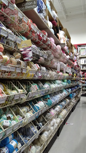 Craft Store «Michaels», reviews and photos, 18700 Veterans Blvd #12, Port Charlotte, FL 33954, USA